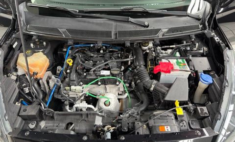 Ford Ka 1.0 SE/SE Plus TiVCT Flex 5p 2020 Flex-7