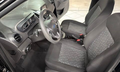 Ford Ka 1.0 SE/SE Plus TiVCT Flex 5p 2020 Flex-2