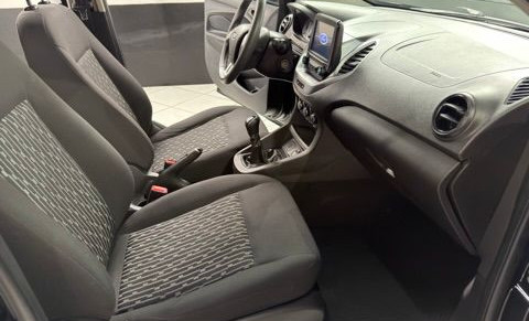 Ford Ka 1.0 SE/SE Plus TiVCT Flex 5p 2020 Flex-8