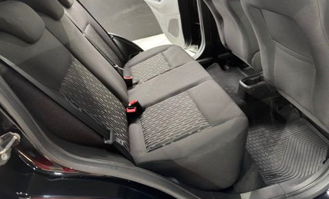 Ford Ka 1.0 SE/SE Plus TiVCT Flex 5p 2020 Flex-4