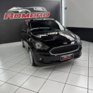 Ford Ka 1.0 SE/SE Plus TiVCT Flex 5p 2020 Flex-11