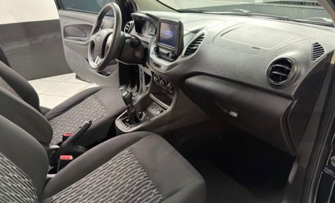 Ford Ka 1.0 SE/SE Plus TiVCT Flex 5p 2020 Flex-6