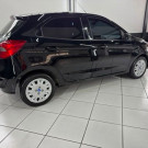 Ford Ka 1.0 SE/SE Plus TiVCT Flex 5p 2020 Flex-9