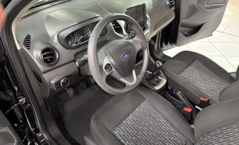 Ford Ka 1.0 SE/SE Plus TiVCT Flex 5p 2020 Flex-1