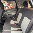 Ford Fiesta 1.0 8V Flex/Class 1.0 8V Flex 5p 2008 Flex-5