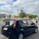 Ford Fiesta 1.0 8V Flex/Class 1.0 8V Flex 5p 2008 Flex-0