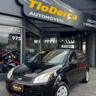 Ford Fiesta 1.0 8V Flex/Class 1.0 8V Flex 5p 2008 Flex-6