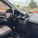 Ford Fiesta 1.0 8V Flex/Class 1.0 8V Flex 5p 2008 Flex-3