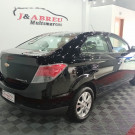 GM - Chevrolet PRISMA Sed. LTZ 1.4 8V FlexPower 4p 2013 Flex-4