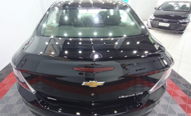 GM - Chevrolet PRISMA Sed. LTZ 1.4 8V FlexPower 4p 2013 Flex-3