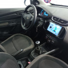 GM - Chevrolet PRISMA Sed. LTZ 1.4 8V FlexPower 4p 2013 Flex-8