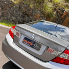 Honda Civic Sedan LXS 1.8/1.8 Flex 16V Mec. 4p 2014 Flex-3