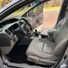 Honda Civic Sedan LXS 1.8/1.8 Flex 16V Mec. 4p 2014 Flex-9