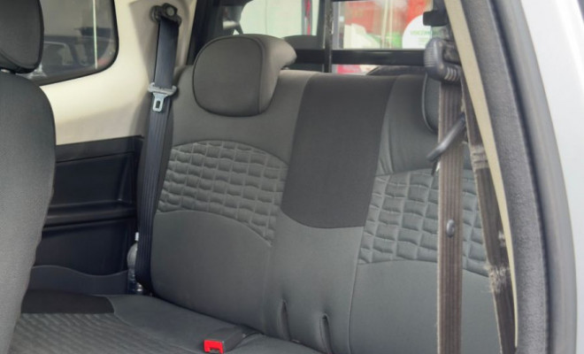 Fiat Strada Adventure1.8/ 1.8 LOCKER Flex CD 2013 Flex-9