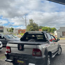 Fiat Strada Adventure1.8/ 1.8 LOCKER Flex CD 2013 Flex-1