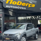 Fiat Strada Adventure1.8/ 1.8 LOCKER Flex CD 2013 Flex-0