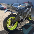 YAMAHA YZF R-6 600 2010 Gasolina-10