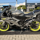 YAMAHA YZF R-6 600 2010 Gasolina-3