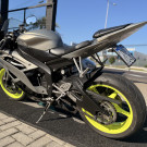 YAMAHA YZF R-6 600 2010 Gasolina-7