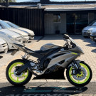 YAMAHA YZF R-6 600 2010 Gasolina-0