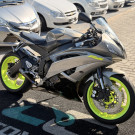 YAMAHA YZF R-6 600 2010 Gasolina-1