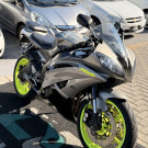 YAMAHA YZF R-6 600 2010 Gasolina-5