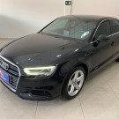Audi A3 Sedan Prestige Plus 1.4 TFSI Flex Tip 2021 Flex-1