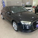 Audi A3 Sedan Prestige Plus 1.4 TFSI Flex Tip 2021 Flex-1