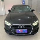 Audi A3 Sedan Prestige Plus 1.4 TFSI Flex Tip 2021 Flex-0