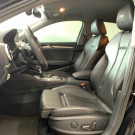 Audi A3 Sedan Prestige Plus 1.4 TFSI Flex Tip 2021 Flex-9