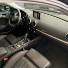 Audi A3 Sedan Prestige Plus 1.4 TFSI Flex Tip 2021 Flex-11