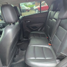 GM - Chevrolet TRACKER LTZ 1.8 16V Flex 4x2 Aut. 2014 Flex-9