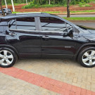 GM - Chevrolet TRACKER LTZ 1.8 16V Flex 4x2 Aut. 2014 Flex-4