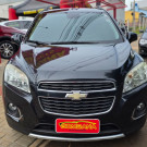 GM - Chevrolet TRACKER LTZ 1.8 16V Flex 4x2 Aut. 2014 Flex-6