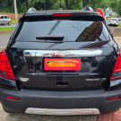 GM - Chevrolet TRACKER LTZ 1.8 16V Flex 4x2 Aut. 2014 Flex-2