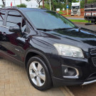 GM - Chevrolet TRACKER LTZ 1.8 16V Flex 4x2 Aut. 2014 Flex-5