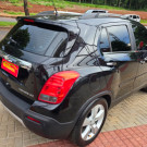 GM - Chevrolet TRACKER LTZ 1.8 16V Flex 4x2 Aut. 2014 Flex-3