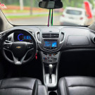 GM - Chevrolet TRACKER LTZ 1.8 16V Flex 4x2 Aut. 2014 Flex-7