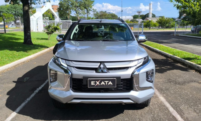 L200 TRITON SPORT HPE 2.4 CD Diesel AUT.-0