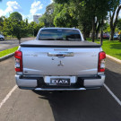 L200 TRITON SPORT HPE 2.4 CD Diesel AUT.-5