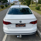 VW - VolksWagen VIRTUS 1.6 MSI Flex 16V 5p Mec. 2018 Flex-0