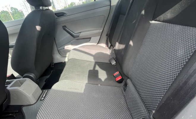 VW - VolksWagen VIRTUS 1.6 MSI Flex 16V 5p Mec. 2018 Flex-7