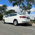 VW - VolksWagen VIRTUS 1.6 MSI Flex 16V 5p Mec. 2018 Flex-8