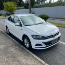 VW - VolksWagen VIRTUS 1.6 MSI Flex 16V 5p Mec. 2018 Flex-4