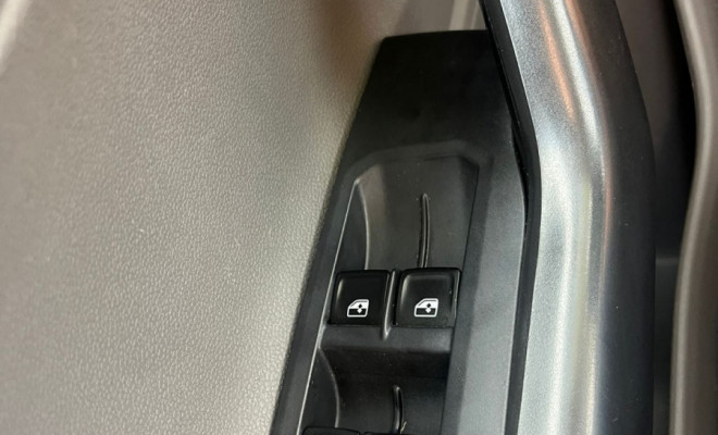 VW - VolksWagen VIRTUS 1.6 MSI Flex 16V 5p Mec. 2018 Flex-11