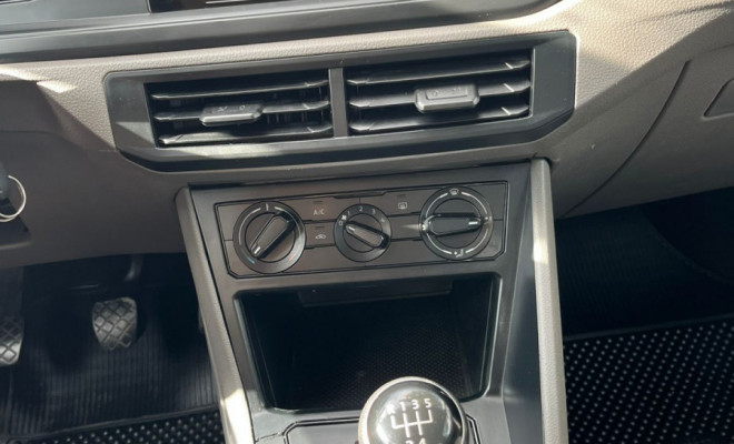 VW - VolksWagen VIRTUS 1.6 MSI Flex 16V 5p Mec. 2018 Flex-9