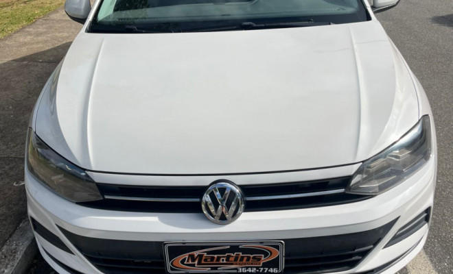VW - VolksWagen VIRTUS 1.6 MSI Flex 16V 5p Mec. 2018 Flex-6