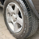 Ford EcoSport XLT 1.6/ 1.6 Flex 8V 5p 2009 Flex-10