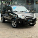 Ford EcoSport XLT 1.6/ 1.6 Flex 8V 5p 2009 Flex-0