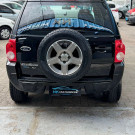 Ford EcoSport XLT 1.6/ 1.6 Flex 8V 5p 2009 Flex-4